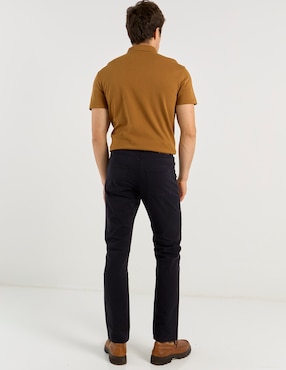 Pantalón slim Scotta para hombre