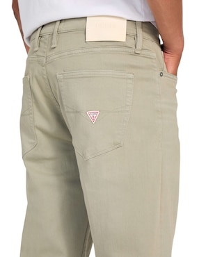 Jeans slim Guess para hombre