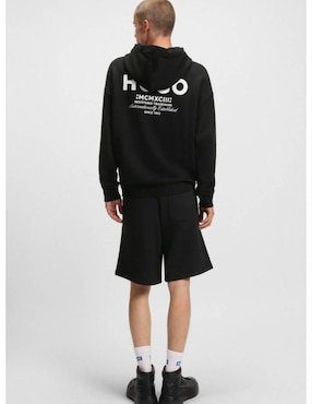 Short Hugo Blue para hombre