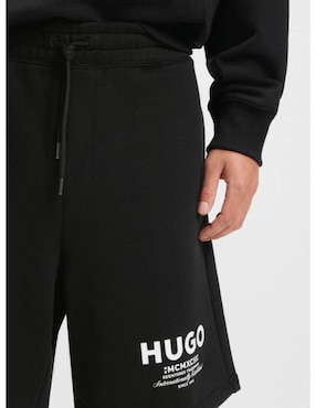Short Hugo Blue para hombre