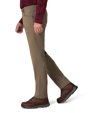 Pantalón recto Wrangler para hombre