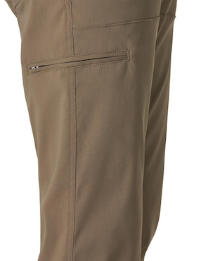 Pantalón recto Wrangler para hombre