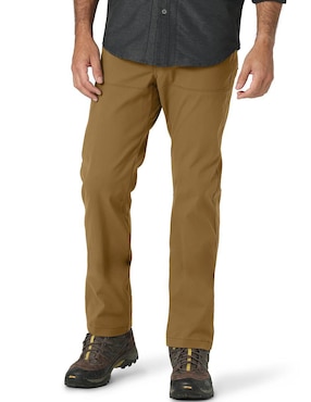 Pantalón recto Wrangler para hombre