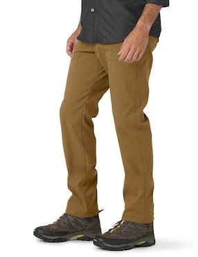 Pantalón recto Wrangler para hombre