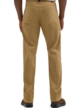 Pantalón recto Wrangler para hombre