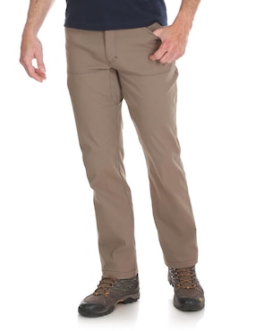 Pantalón recto Wrangler para hombre