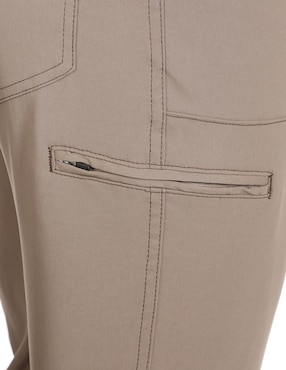 Pantalón recto Wrangler para hombre