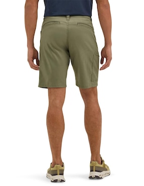 Short Wrangler para hombre