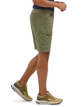 Short Wrangler para hombre