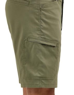Short Wrangler para hombre