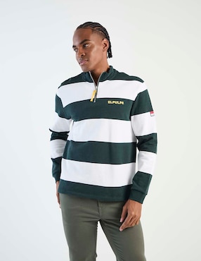 Sudadera El Pulpo para hombre