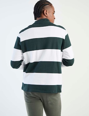 Sudadera El Pulpo para hombre