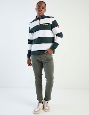 Sudadera El Pulpo para hombre