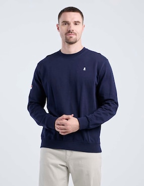 Sudadera El Pulpo para hombre