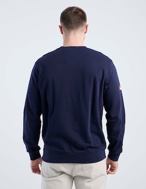 Sudadera El Pulpo para hombre