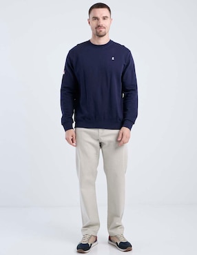 Sudadera El Pulpo para hombre