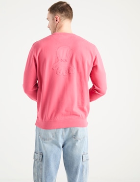 Sudadera El Pulpo para hombre