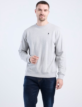Sudadera El Pulpo para hombre