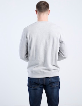 Sudadera El Pulpo para hombre