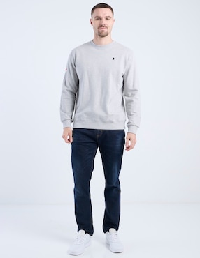 Sudadera El Pulpo para hombre