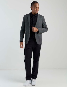 Saco business casual El Pulpo para hombre