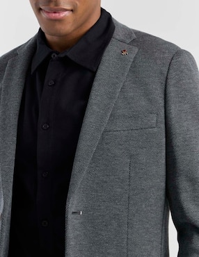 Saco business casual El Pulpo para hombre