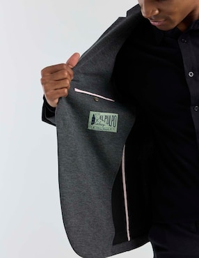Saco business casual El Pulpo para hombre
