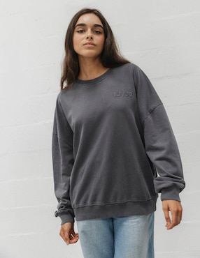 Sudadera El Pulpo para hombre
