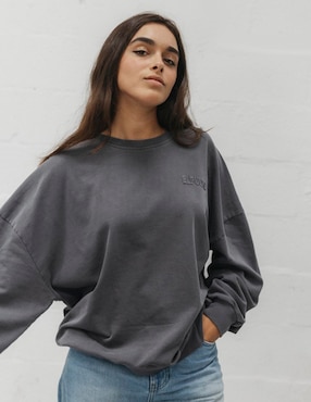 Sudadera El Pulpo para hombre