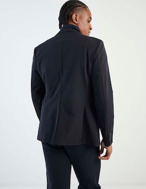 Saco formal El Pulpo para hombre