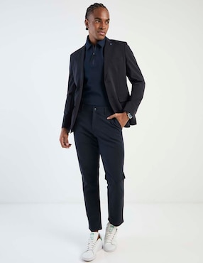 Saco formal El Pulpo para hombre