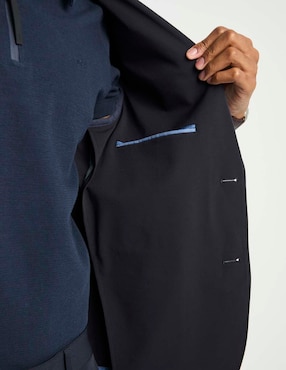 Saco formal El Pulpo para hombre