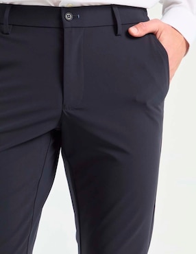 Pantalón de vestir chino regular El Pulpo para hombre
