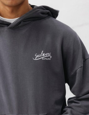 Sudadera El Pulpo para hombre