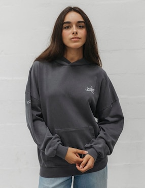 Sudadera El Pulpo para hombre