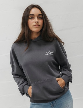 Sudadera El Pulpo para hombre