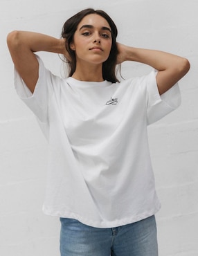Playera El Pulpo cuello redondo para hombre