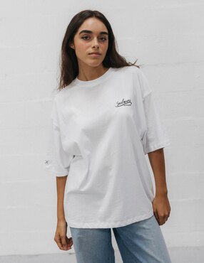 Playera El Pulpo cuello redondo para hombre
