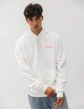Sudadera El Pulpo para hombre