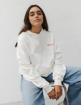 Sudadera El Pulpo para hombre