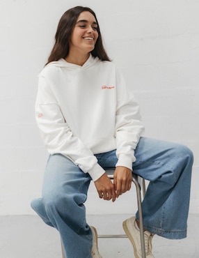 Sudadera El Pulpo para hombre
