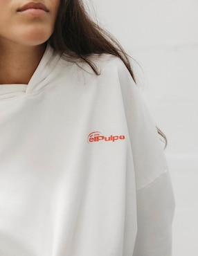 Sudadera El Pulpo para hombre