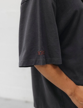 Playera El Pulpo cuello redondo para hombre