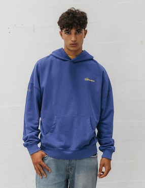 Sudadera El Pulpo para hombre