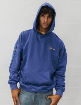 Sudadera El Pulpo para hombre