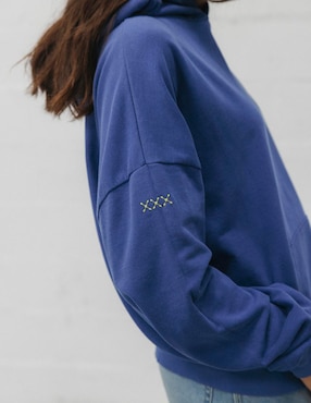 Sudadera El Pulpo para hombre