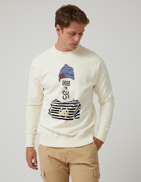Sudadera Altonadock para hombre