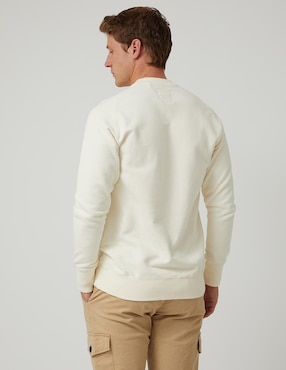 Sudadera Altonadock para hombre