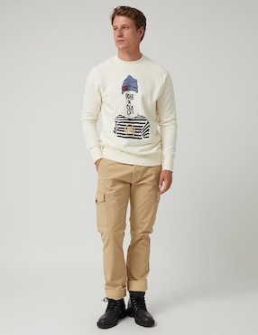 Sudadera Altonadock para hombre
