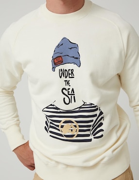 Sudadera Altonadock para hombre